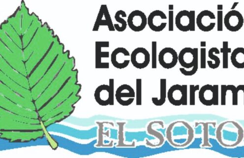 Asociación Ecologista del Jarama El Soto